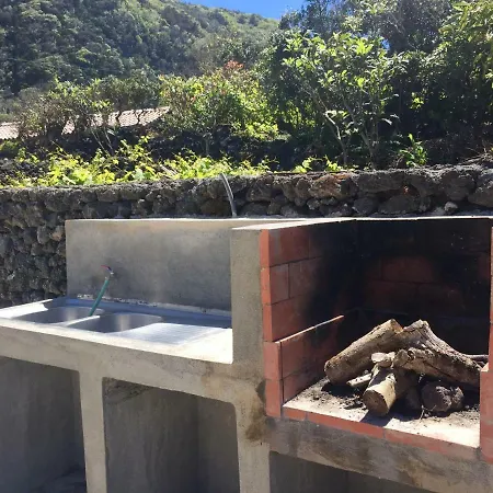 Casa Do Andre * Faja