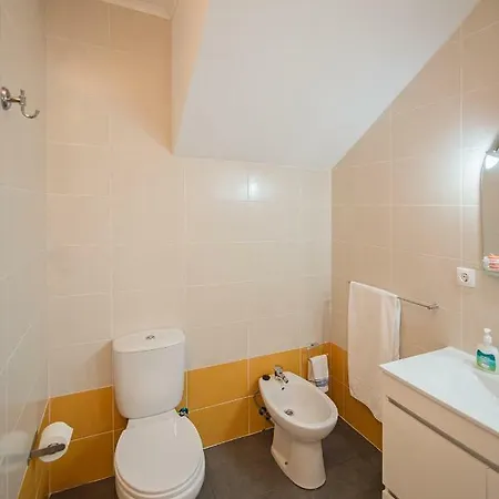 Дом отдыха Casa Do Andre Faja