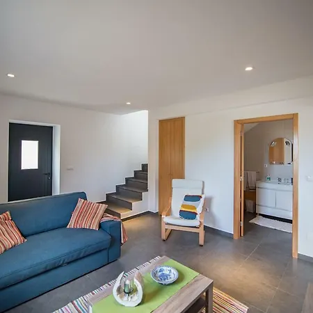 Casa Do Andre Дом отдыха