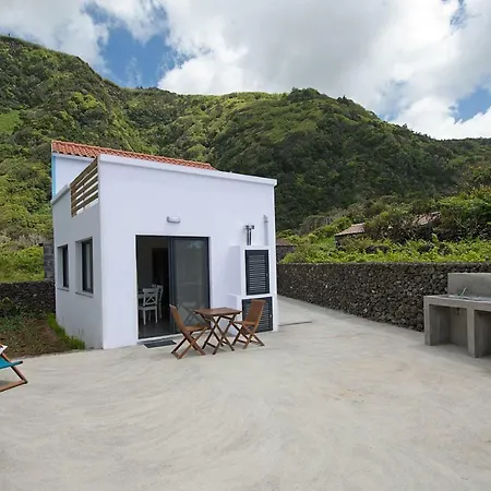 Casa Do Andre Дом отдыха