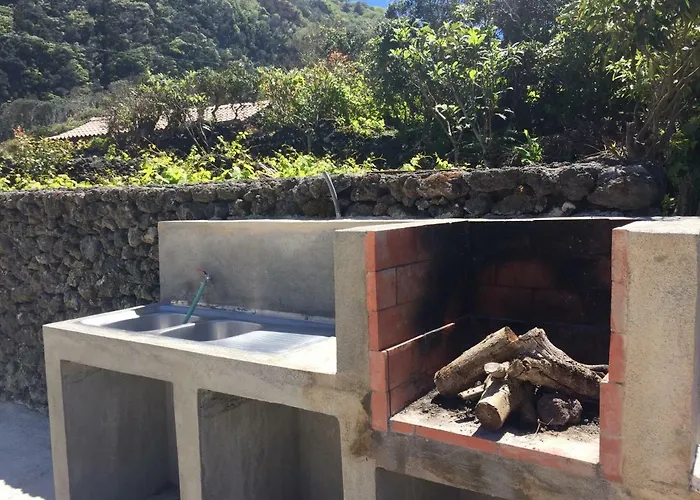 Casa Do Andre * Faja