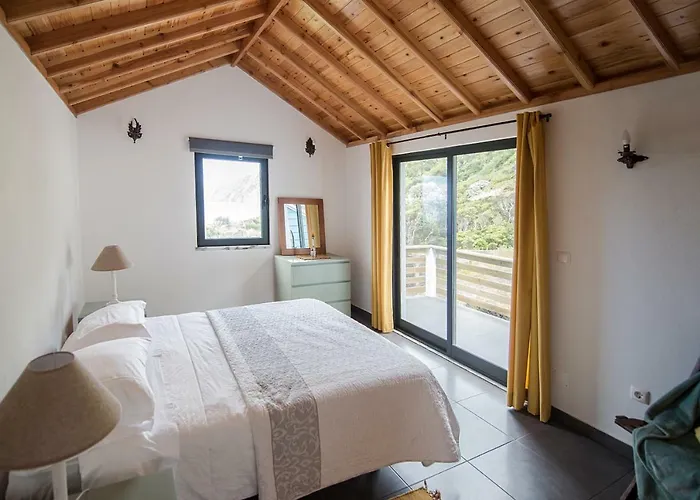 Дом отдыха Casa Do Andre *