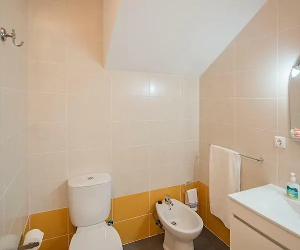 Дом отдыха Casa Do Andre Faja