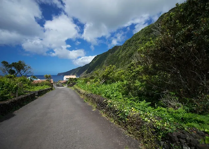 Casa Do Andre * Faja