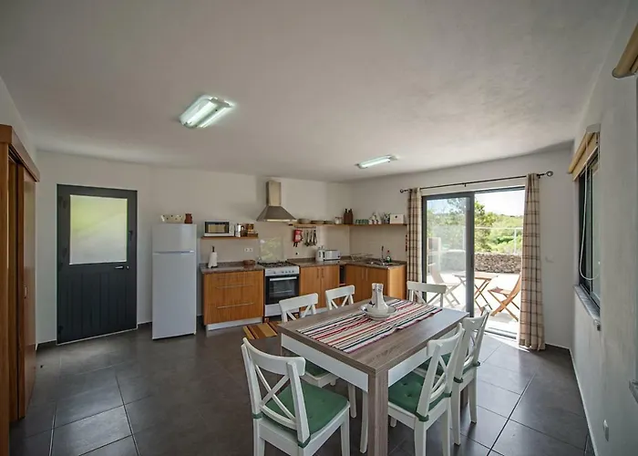 Дом отдыха Casa Do Andre Faja