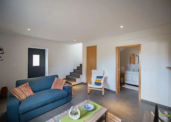 Casa Do Andre Дом отдыха