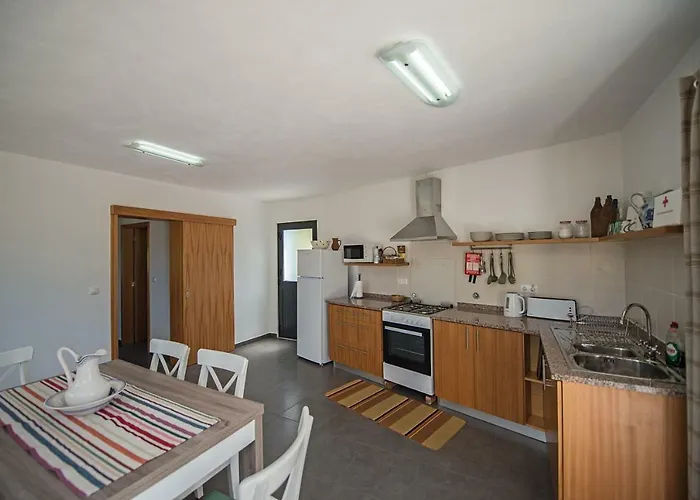 Дом отдыха Casa Do Andre *