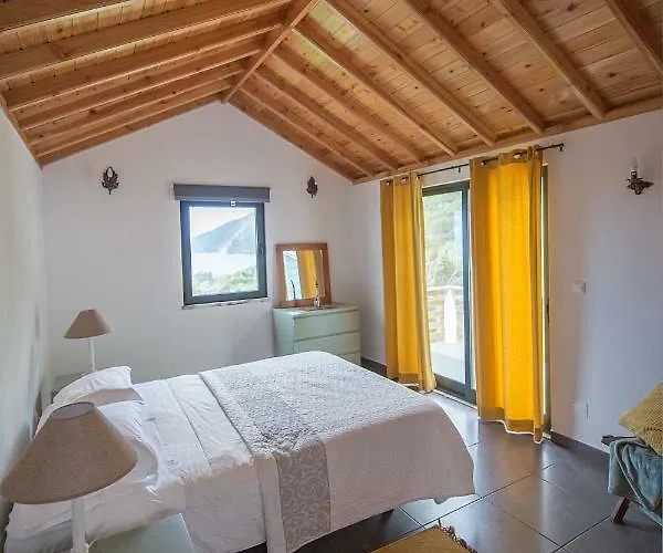 Дом отдыха Casa Do Andre Faja