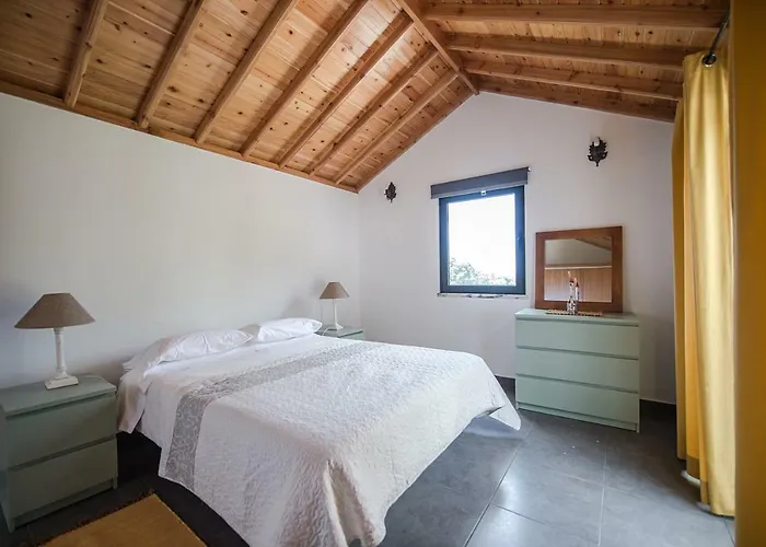 Дом отдыха Casa Do Andre *