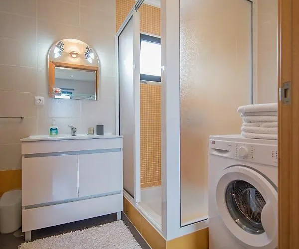 Дом отдыха Casa Do Andre Faja