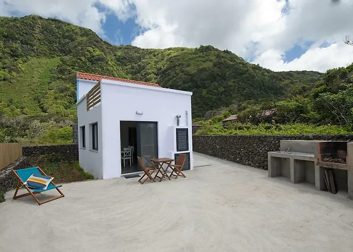 Casa Do Andre Дом отдыха