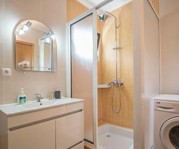 Дом отдыха Casa Do Andre