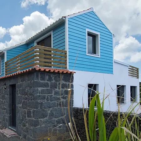 Casa Do Andre * Faja