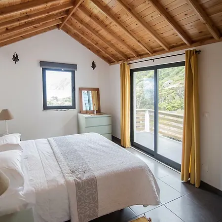 Feriehus Casa Do Andre *