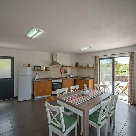 Feriehus Casa Do Andre Fajã