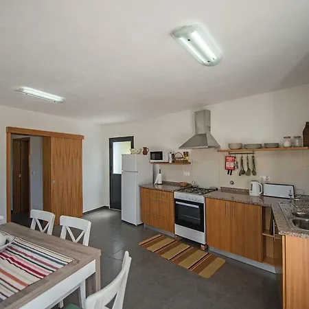 Feriehus Casa Do Andre *