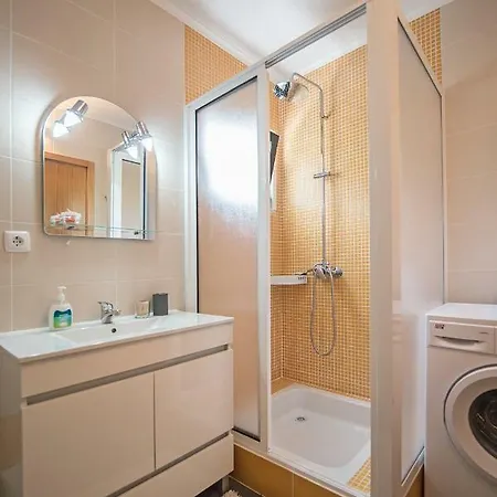 Feriehus Casa Do Andre